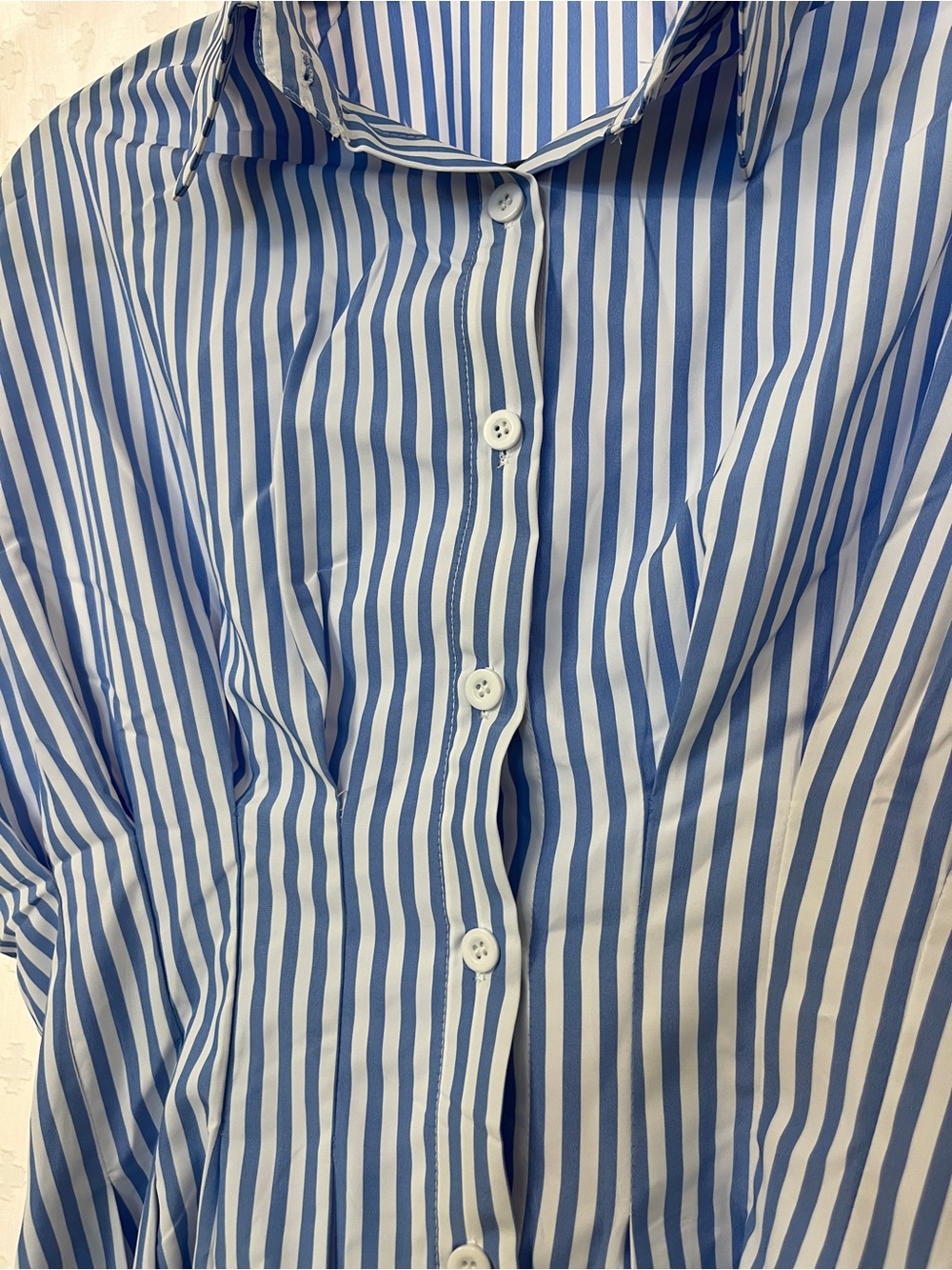 Button Up Shirt - Picture 2 of 2
